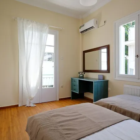 Kosta's House Apartment