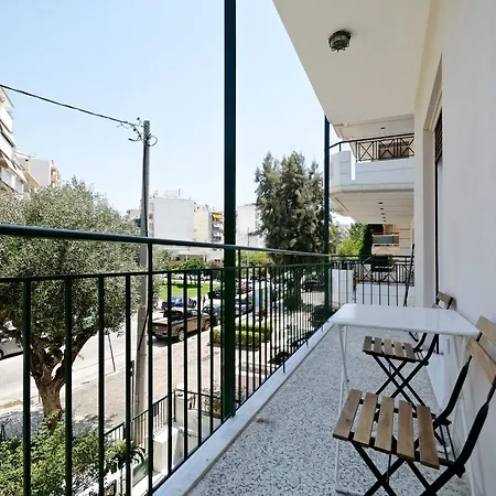 Apartment Kosta's House *