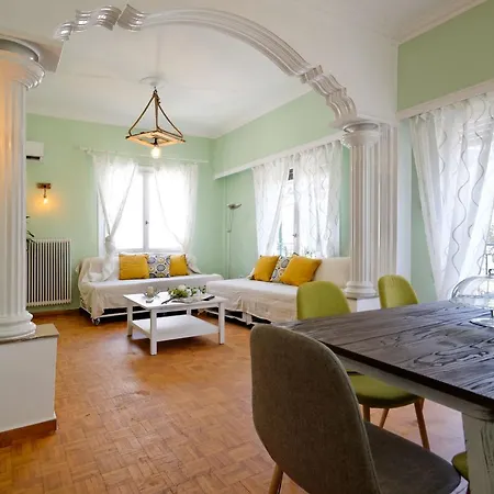 Kosta's House Athens