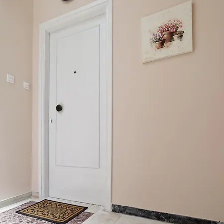 Kosta's House Apartment *
