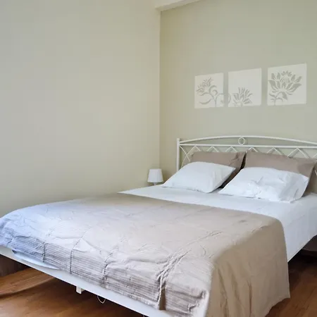 Kosta's House Apartment Athens
