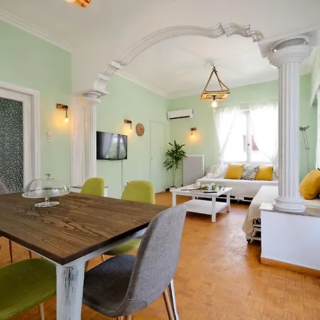 Kosta's House