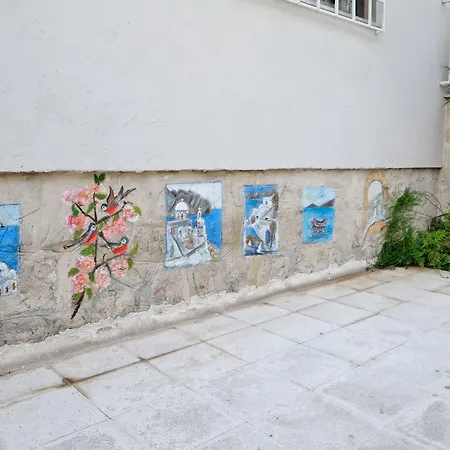 Kosta's House Apartment Athens