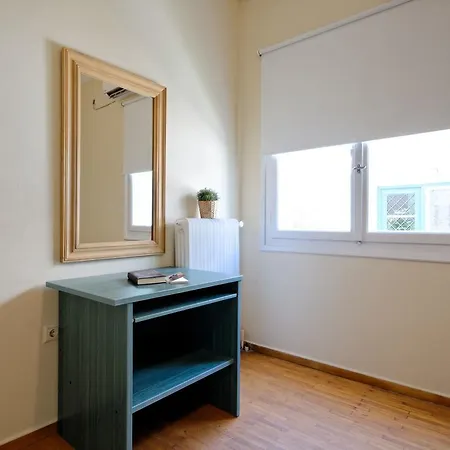 Kosta's House Apartment Athens