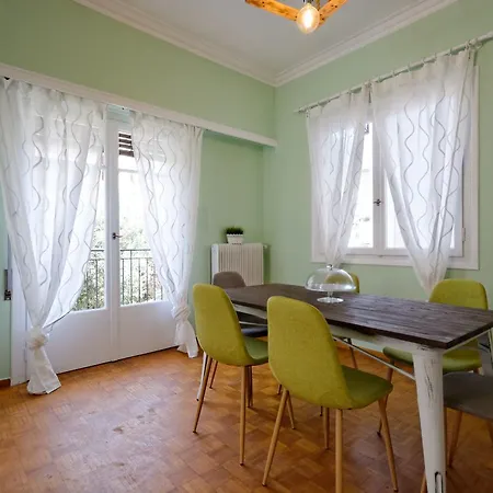 Apartment Kosta's House