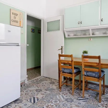 Kosta's House Apartment *