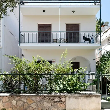 Kosta's House Apartment *